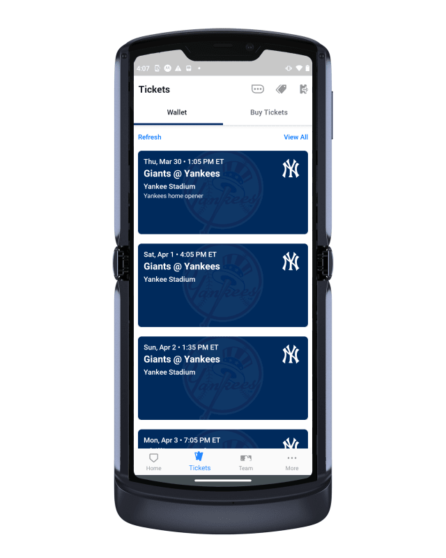 Need Yankees Contact Info? Find Phone, Email & More Here!