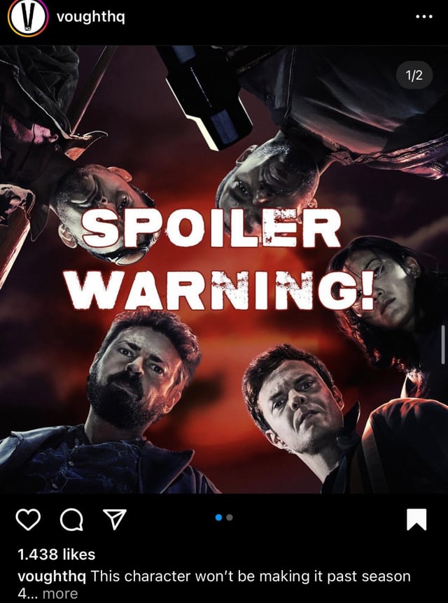 The Boys Season 4 Leaks: What We Know So Far (Spoiler Alerts)