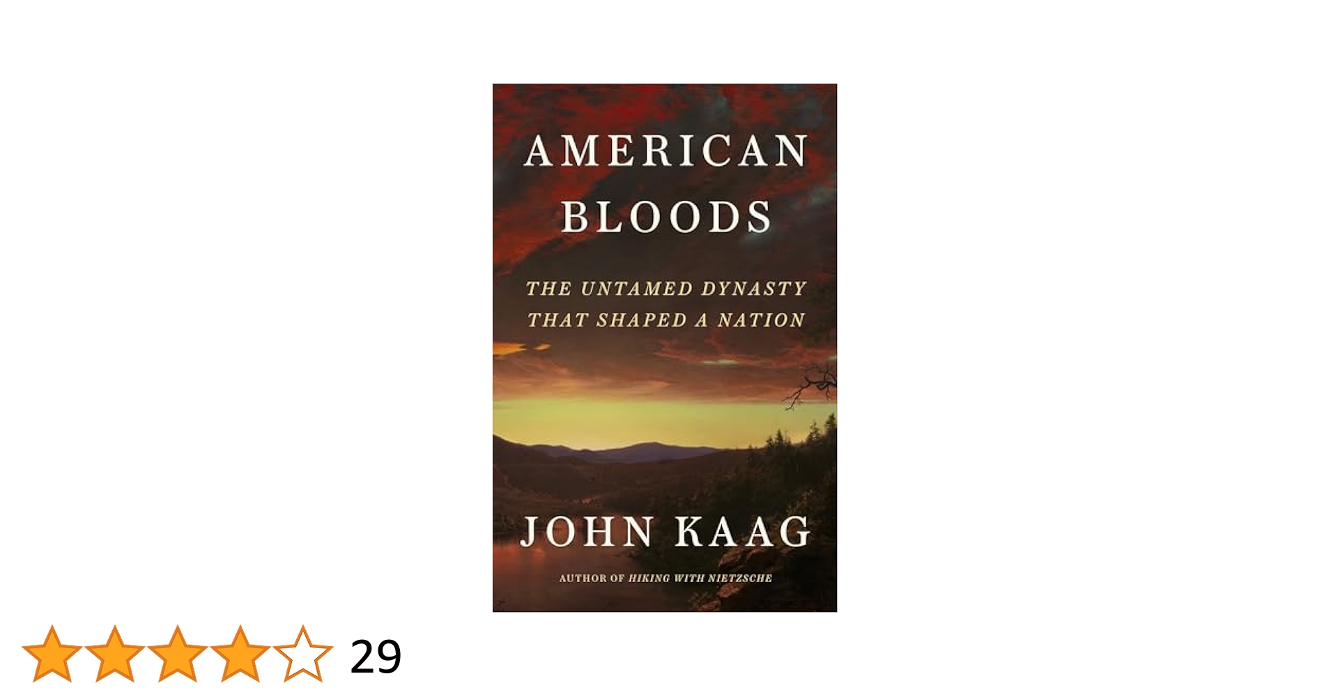 american bloods: The Real Story & What You Need to Know