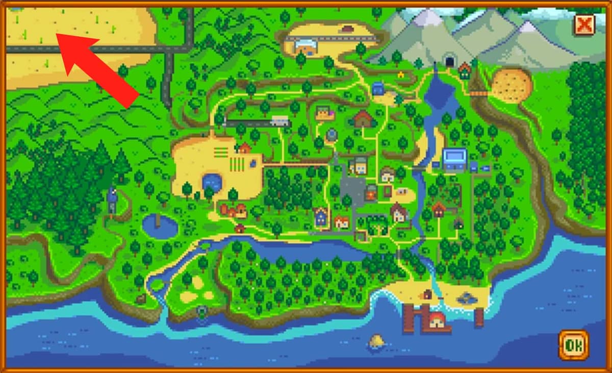 Skull Key Stardew Valley: Where to Find and Use It (Unlock the Desert and Casino)