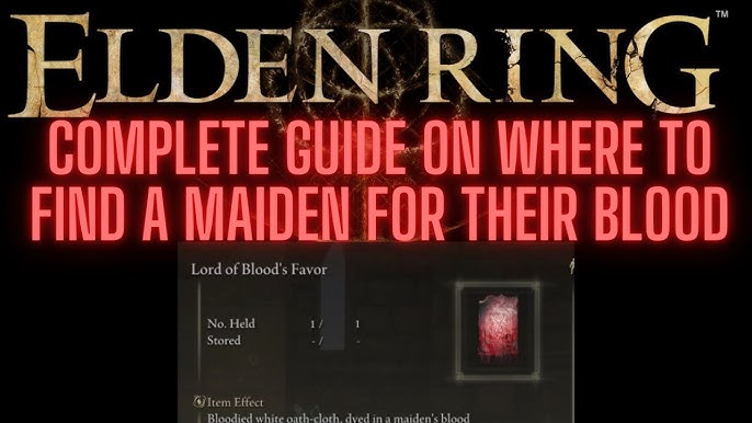 Maidens Blood: What Is It? (Simple Guide & Common Uses)