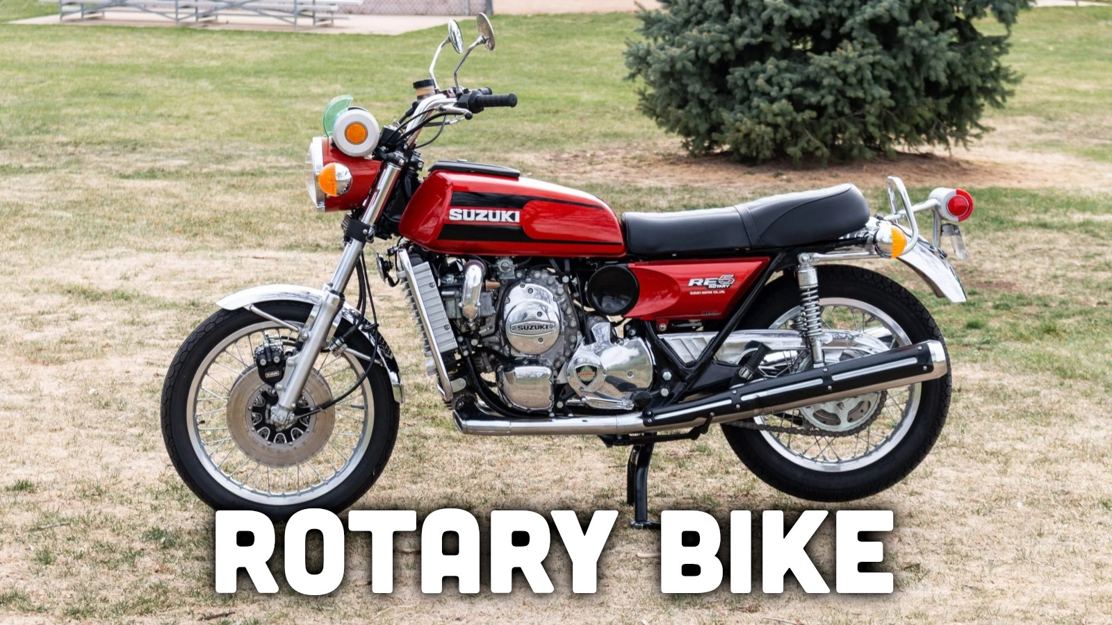 suzuki rotary bike for Sale? Ultimate Guide to Buying and Selling.
