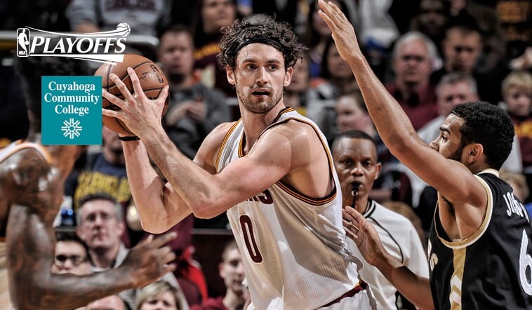 Catch All the Action: ESPNs ECF Game 1 Photo Gallery.