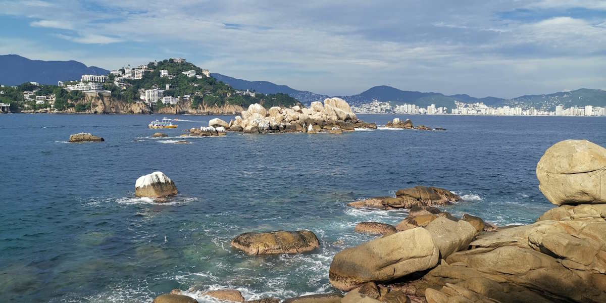 Explore Acapulco Angola: Your Ultimate Travel Guide 2024.