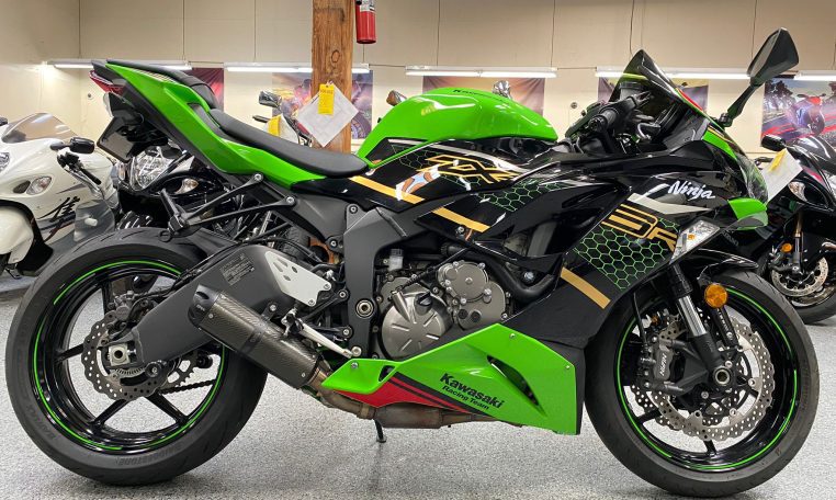 2020 zx6r for Sale, Get price and Find your perfect bike.