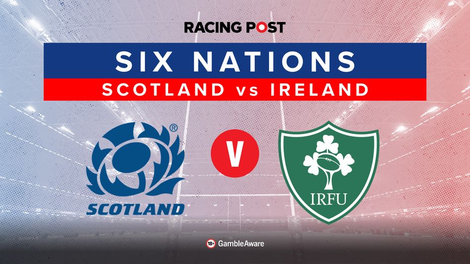 Scotland vs Ireland Game: How to bet and what are the Odds to Win.