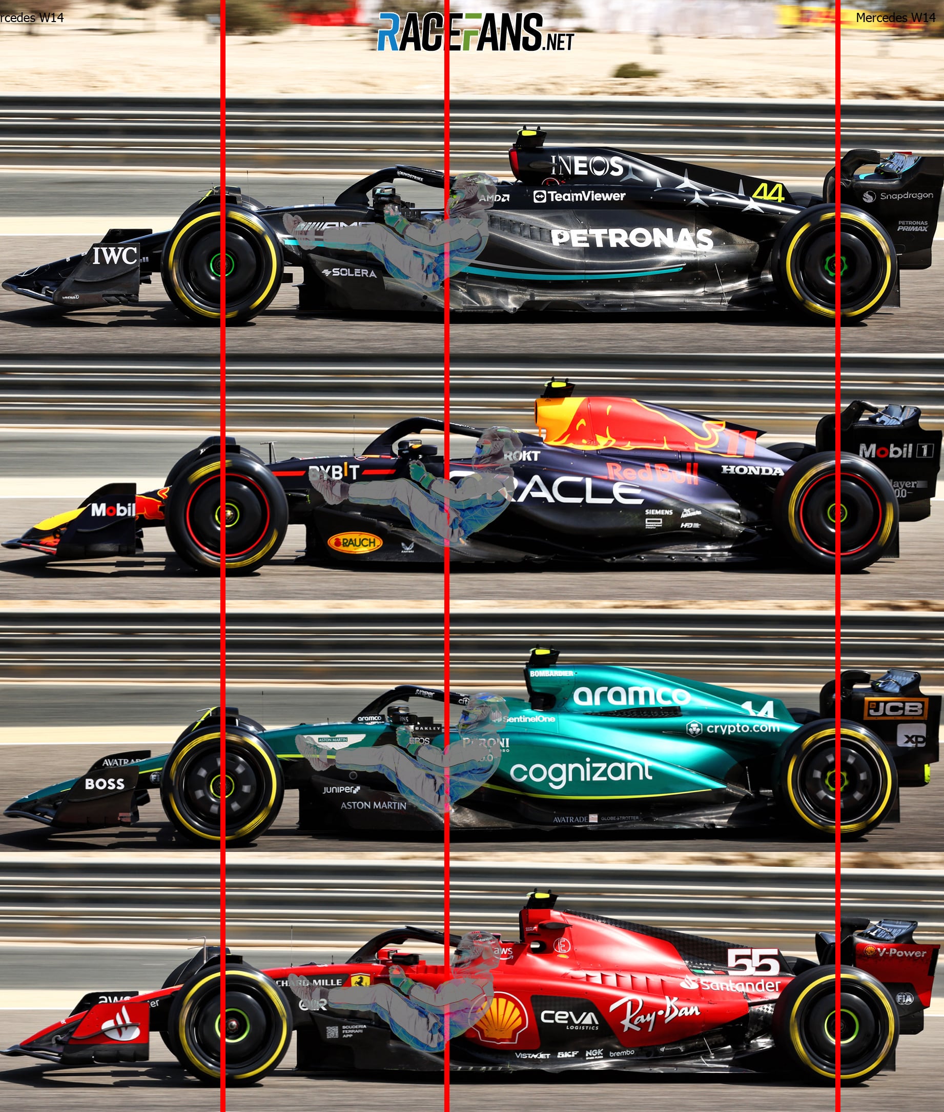 Formula 1 Car Seat: What Makes Them So Special (The Ultimate Guide!)