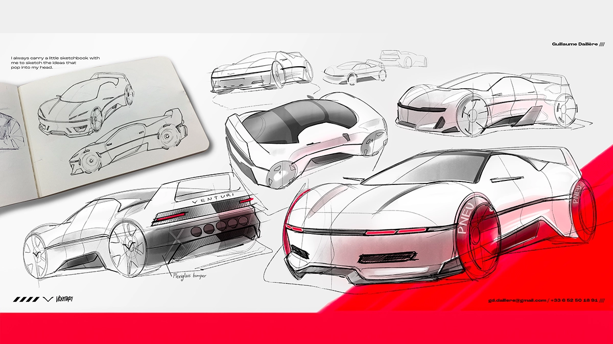The History of Automobile Venturi: A Legacy of Innovation.