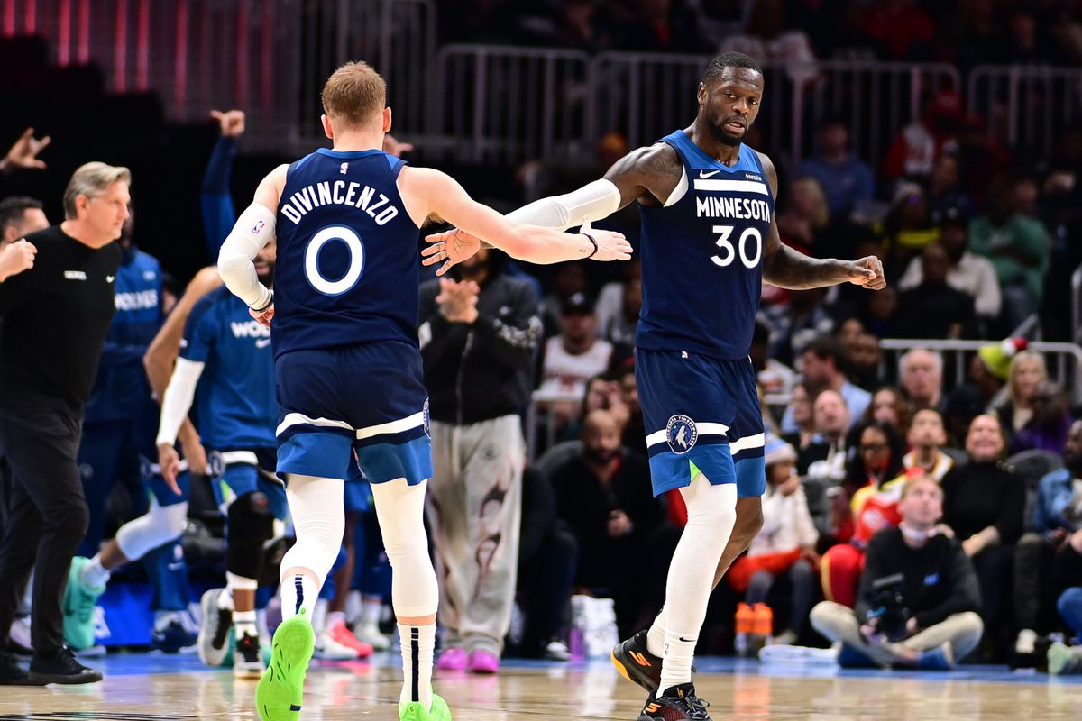 Julius Randle Out with Injury: Game-by-Game Updates and Analysis