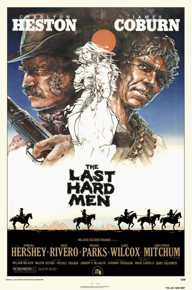 The Last Hard Man: Read This Before You Watch (Simple Guide)