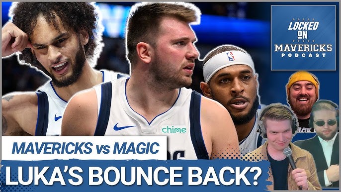 Huge Mavs Win: What This Victory Means for the Season!