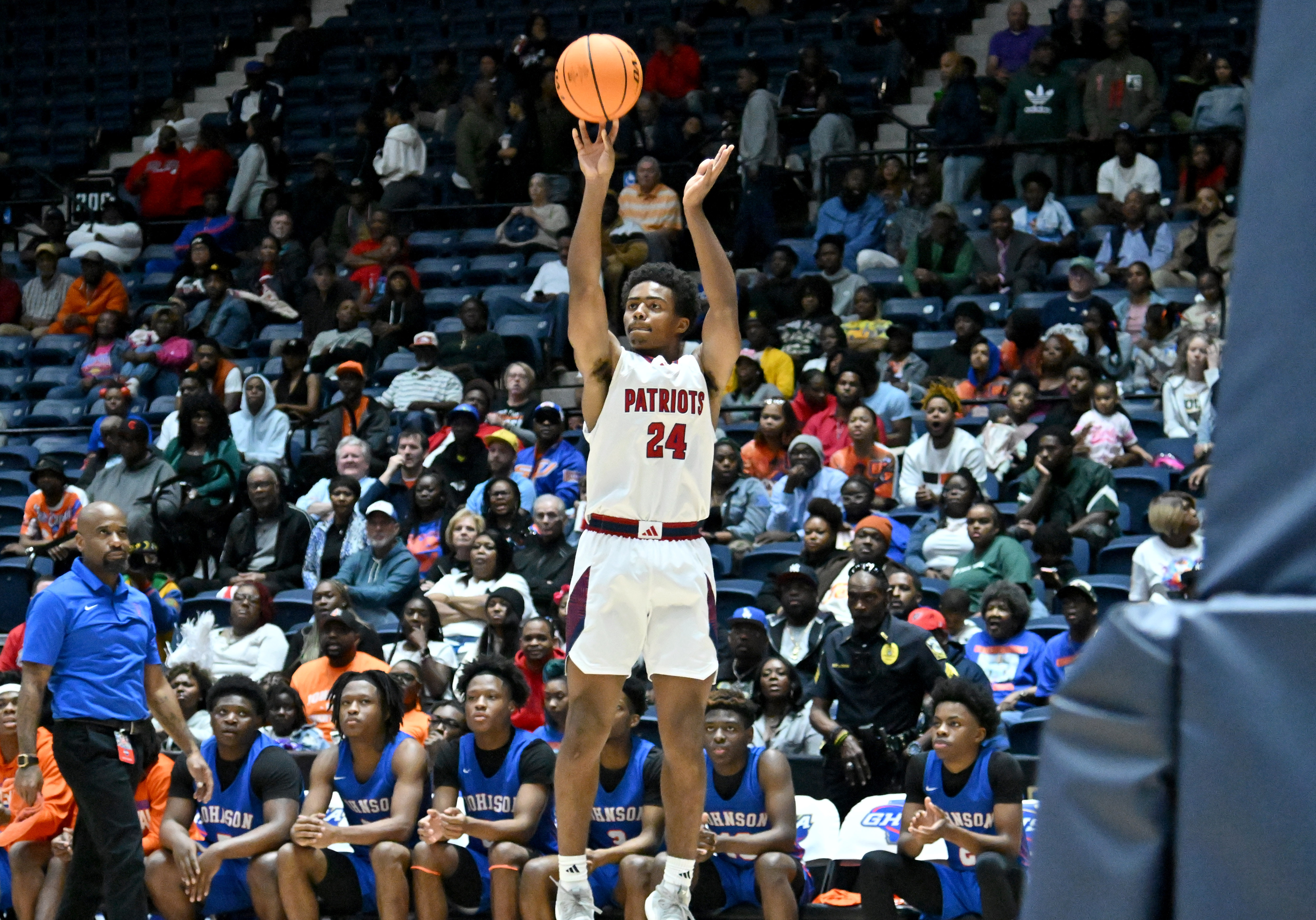 Get the Latest Georgia High School Basketball Scores Right Now!