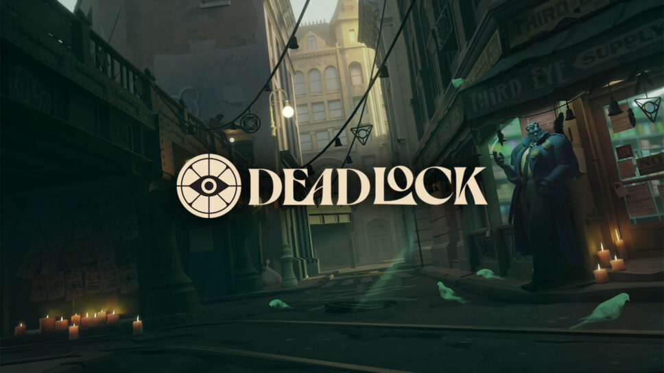 Check Out the New Deadlock Patch Notes: Heres What Changed!