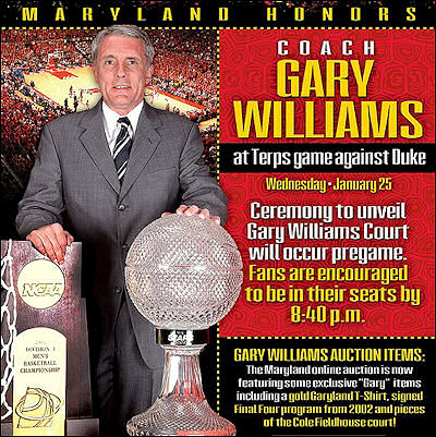 Gary Williams Maryland Basketball: Check Out His Terps Legacy Now!