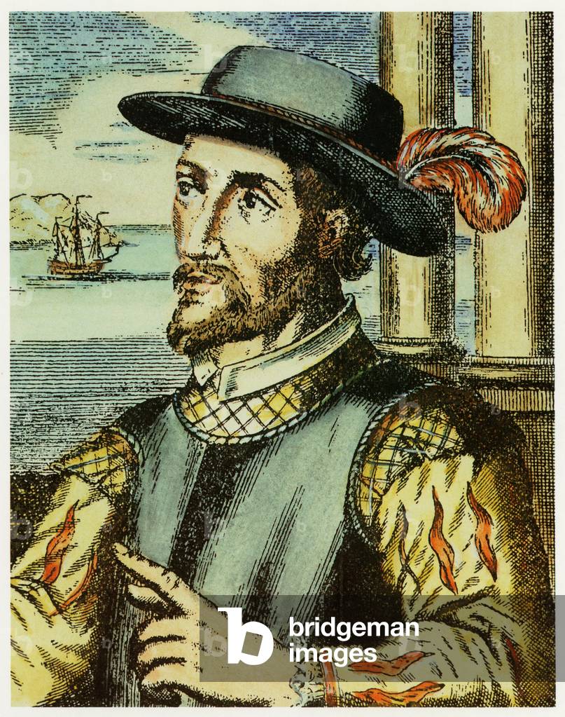 Need Pics of Ponce de Leon? Discover a Collection of Portraits and illustrations here!