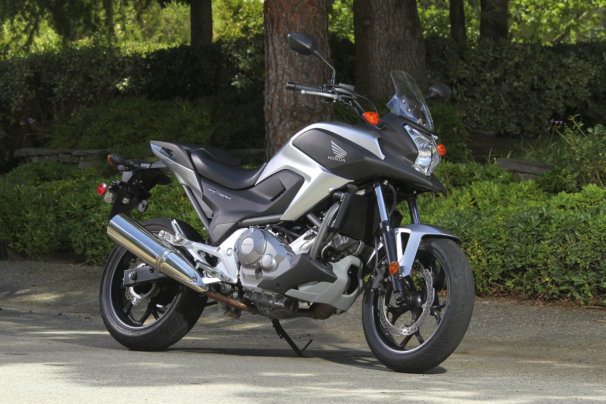 Honda NC700X Review: Is This the Perfect Beginner Bike?