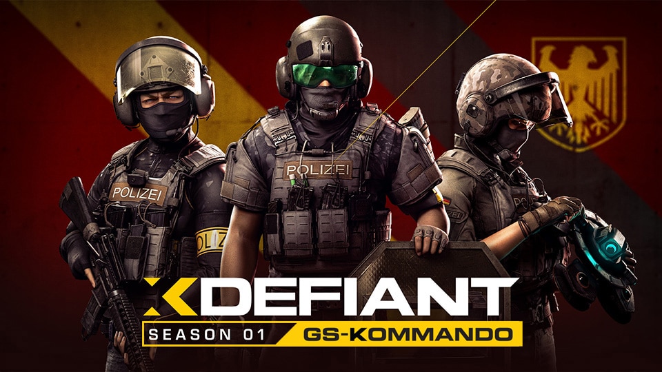 xDefiant Meta Changes: Updates You Need to Know.