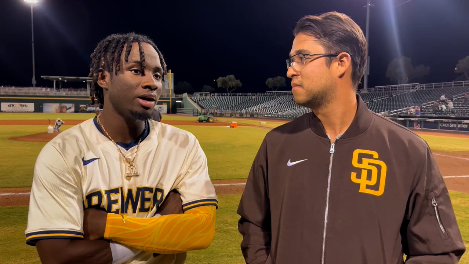Luis Lara Fan Guide! (Your quick start for understanding Luis Lara)