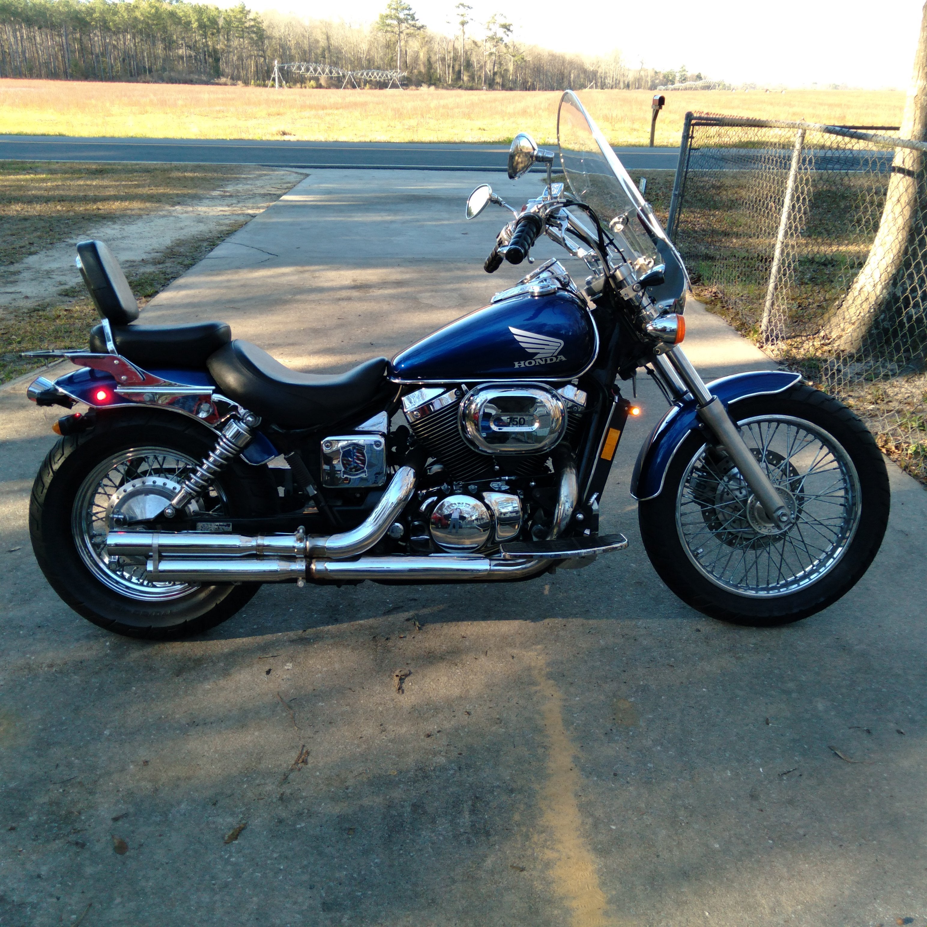 Best Mods & Accessories for Your Honda Shadow Sabre 1100: Top Picks