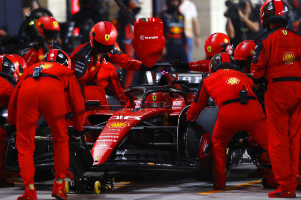 Avoid F1 Divebomb Penalty,The Best Guide for Beginners!