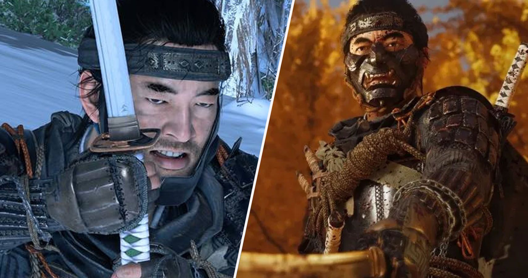 Ghost of Tsushima Yotei Weapons: Where to Find Them All (Tips and Tricks to Get You Started in Tsushima)