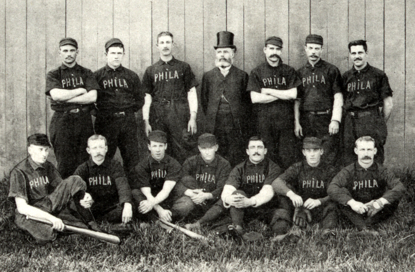 Learn the History of the Phillies: A Beginners Guide to the Team