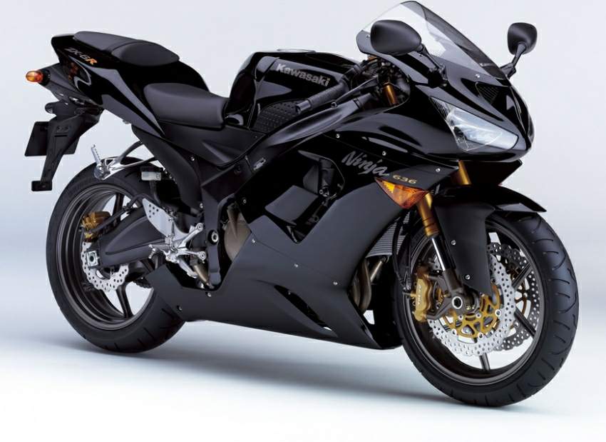 2007 zx6 Specs: The Complete Overview and Performance Review