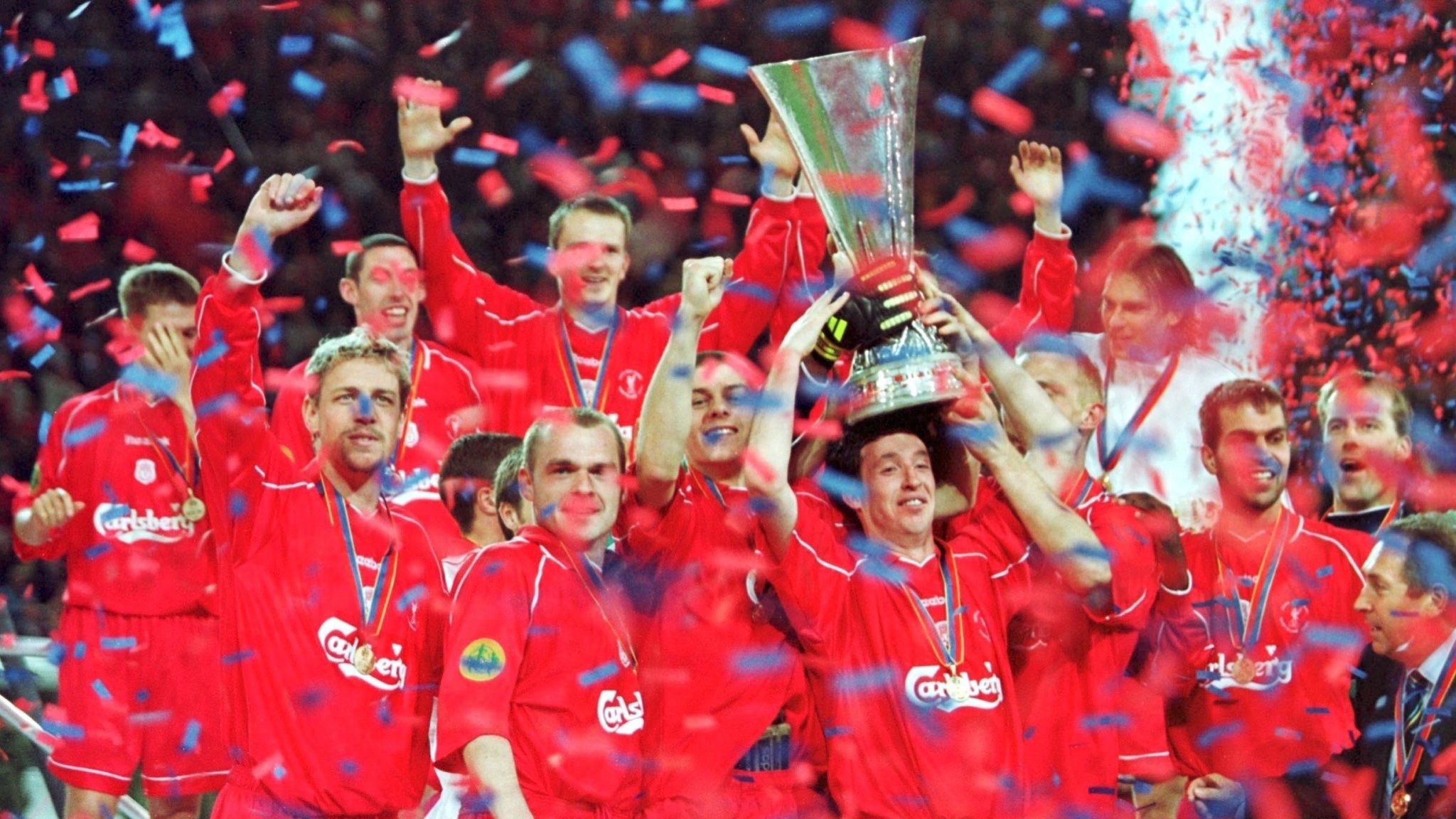 Liverpool Europa journey: Follow Reds Every Match result!