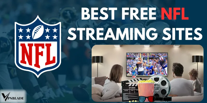 Need NFL Stream East? Find Top Free Streaming Sites Here!