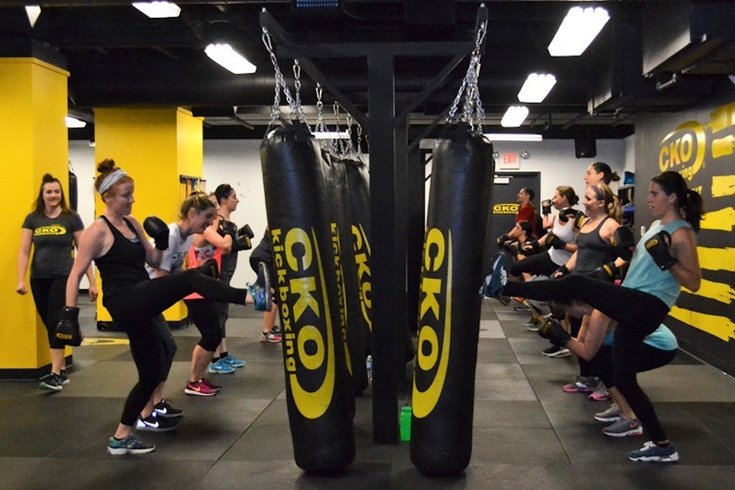 Boom Boxing Near Me? (Find Local Classes and Gyms)