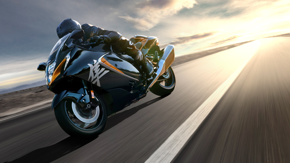 Book Your Hayabusa Photoshoot, Get photo that impress.
