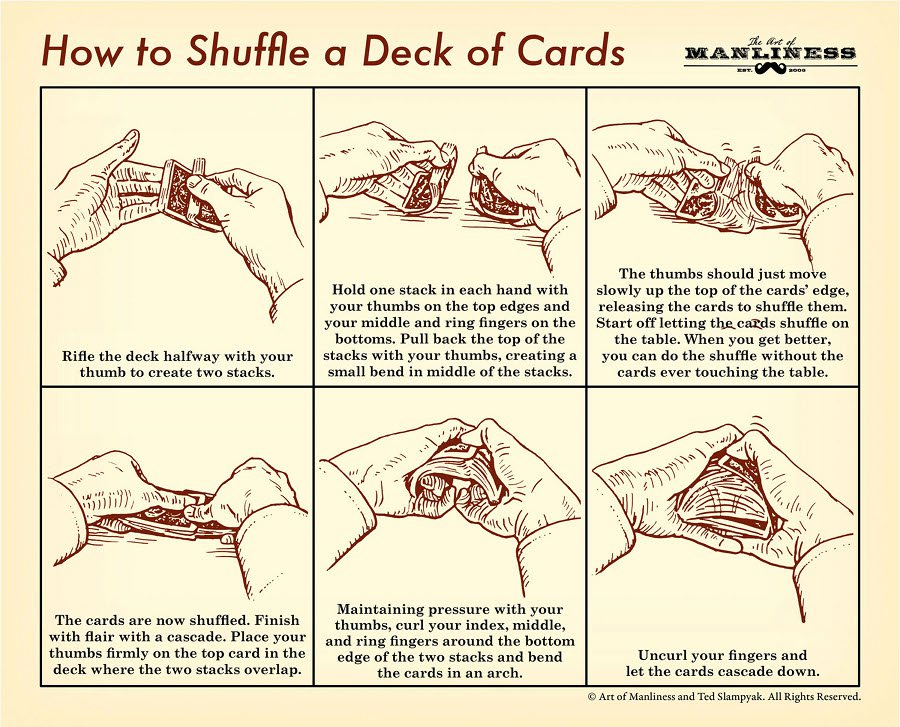 How to Do the Bridge Shuffle: Step-by-Step Breakdown for Cool Footwork