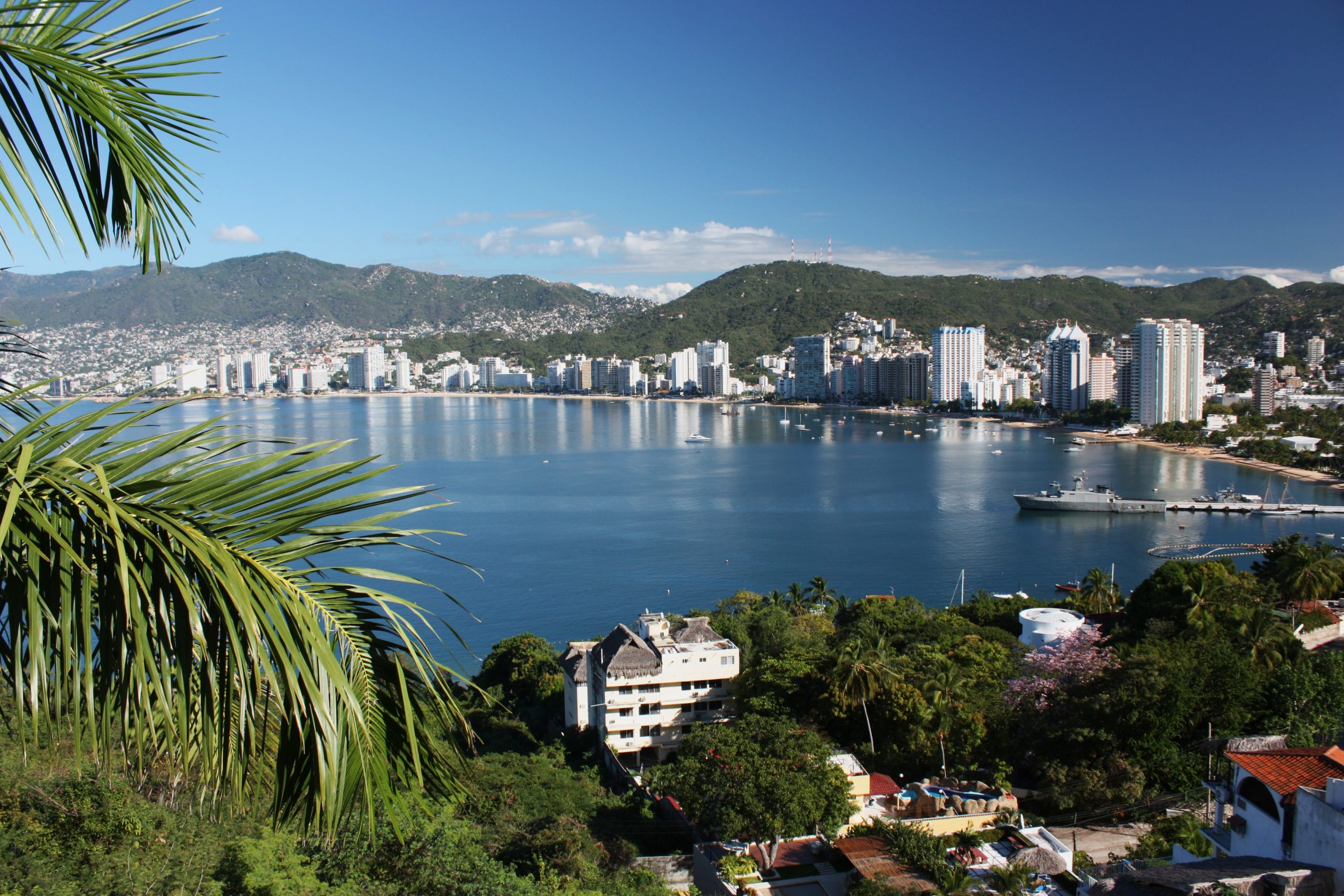Explore Acapulco Angola: Your Ultimate Travel Guide 2024.