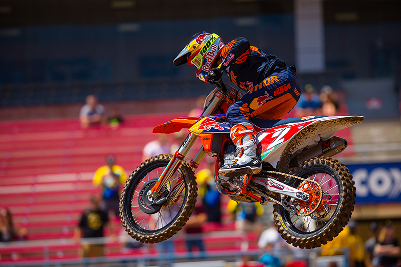 San Francisco Supercross: Find Cheap AMA Race Tickets Now.