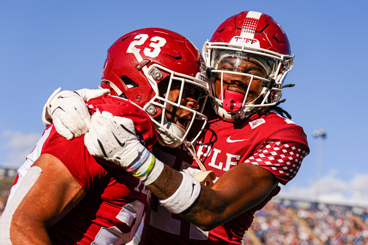 Temple Versus UTSA: Who Will Win? (Check Out Our Game Day Preview and Prediction!)