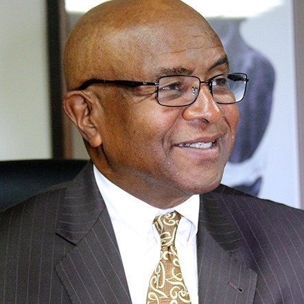 Who is Milton C. Grimes? (Learn About His Biggest Cases and Career Highlights)