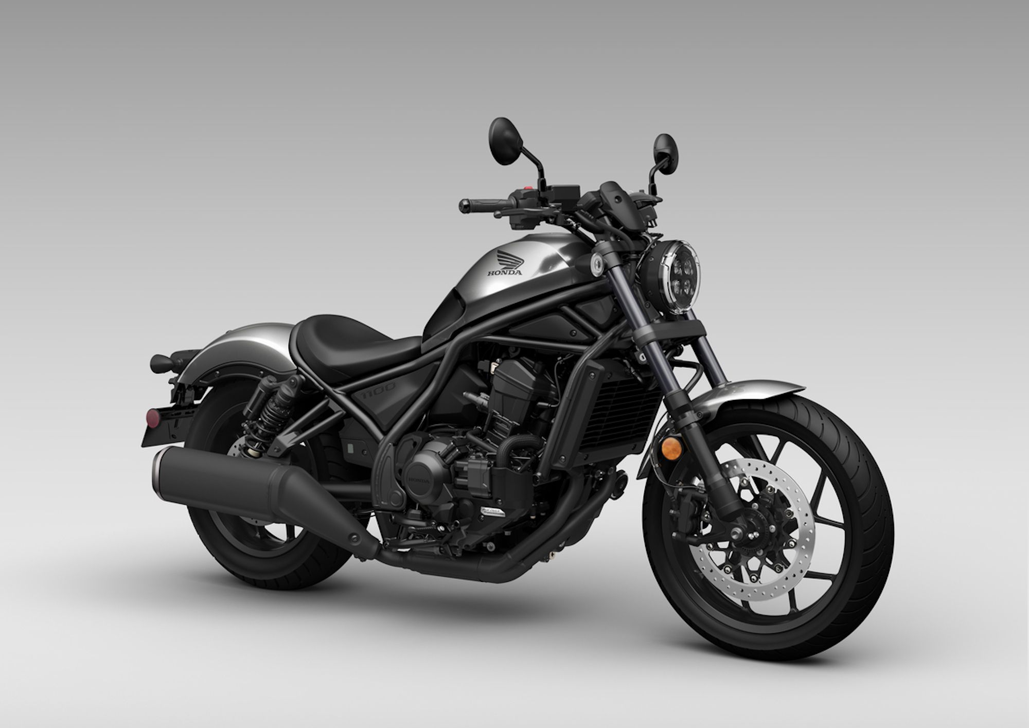 honda 2024 motorcycle