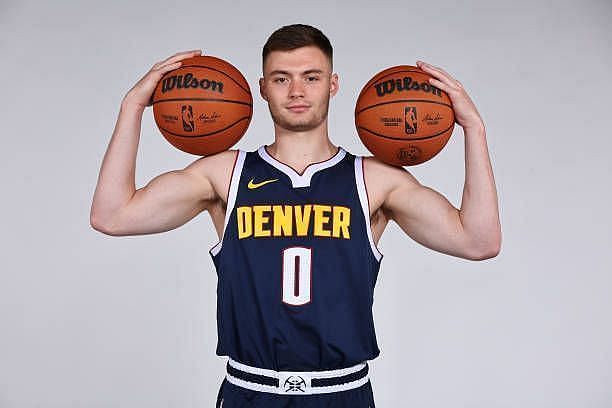 Christian Braun Salary: See How Much He Makes in the NBA!