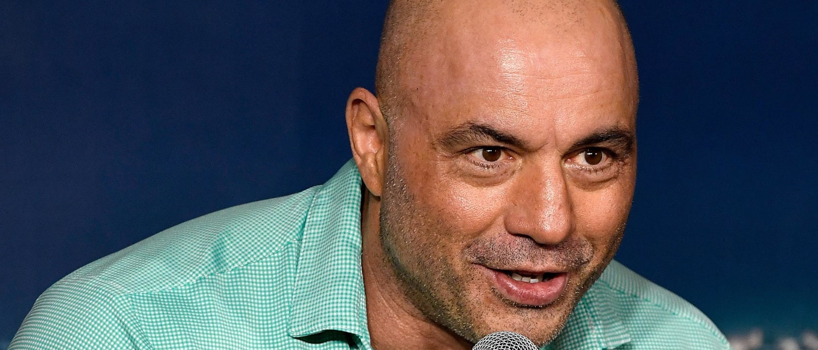 See Joe Rogan Live: Find Comedy Tour Tickets and Show Info!