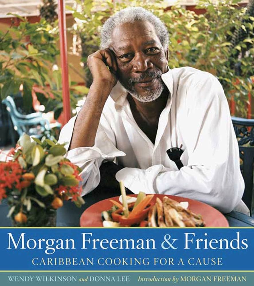 Harmon Freeman: Learn the Essentials in This Quick Read