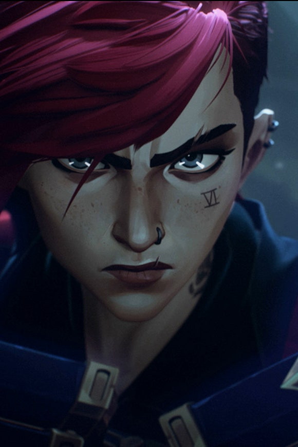 Breaking Down the Arcane Show Pattern, Why It Works?