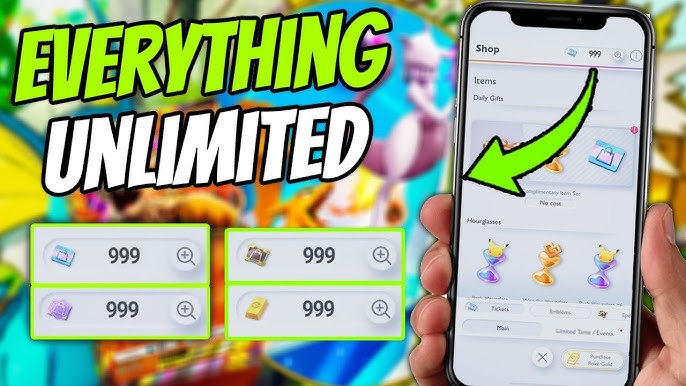 Best Pokemon TCG Pocket Hack? Find It Here!
