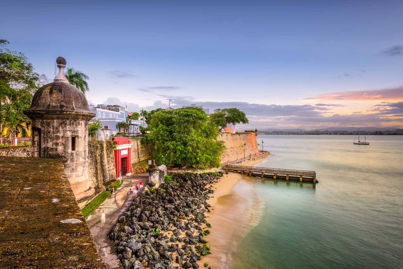 Explore: venezuela puertorico,what is best for you!