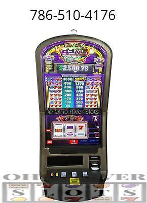 wms slot machines free play