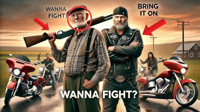 Old Man Motorbike Life: Join a Community of Veteran Riders.