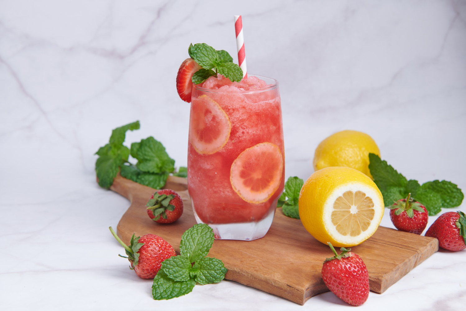Thirsty? Check Out These Awesome Drink Pics for Inspiration!