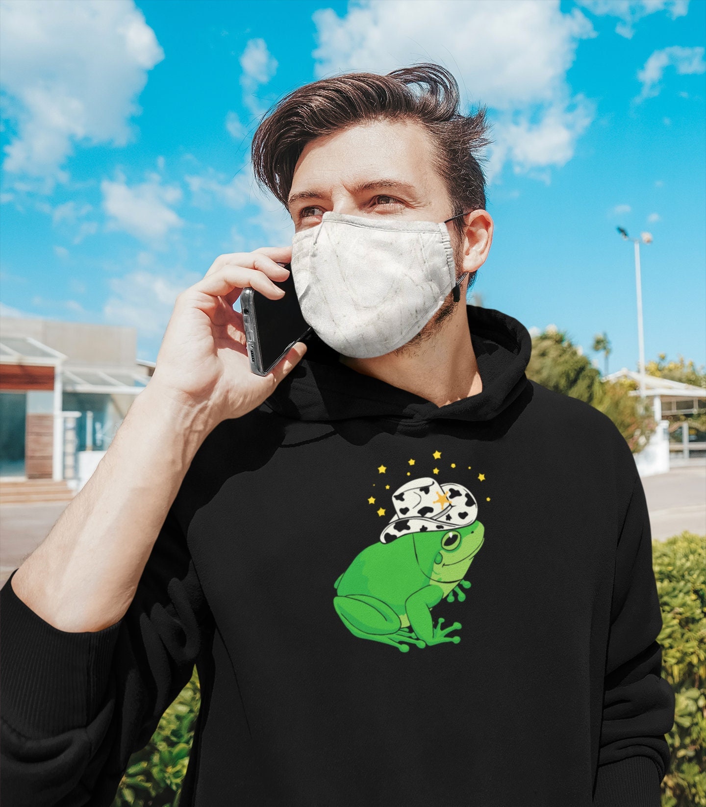 Kermit Meme Hoodie: Shop the Funniest Designs Online Now!