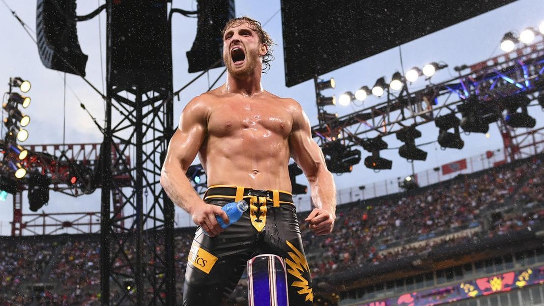 Logan Paul Height and Weight: The Simple Breakdown,Dude!