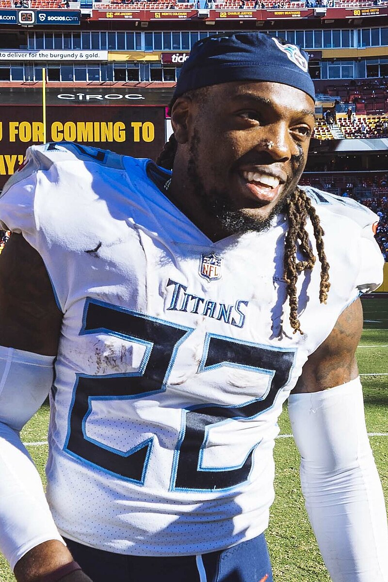 How Derrick Henry Drafted Impacted His Career: From College Star to NFL Powerhouse.