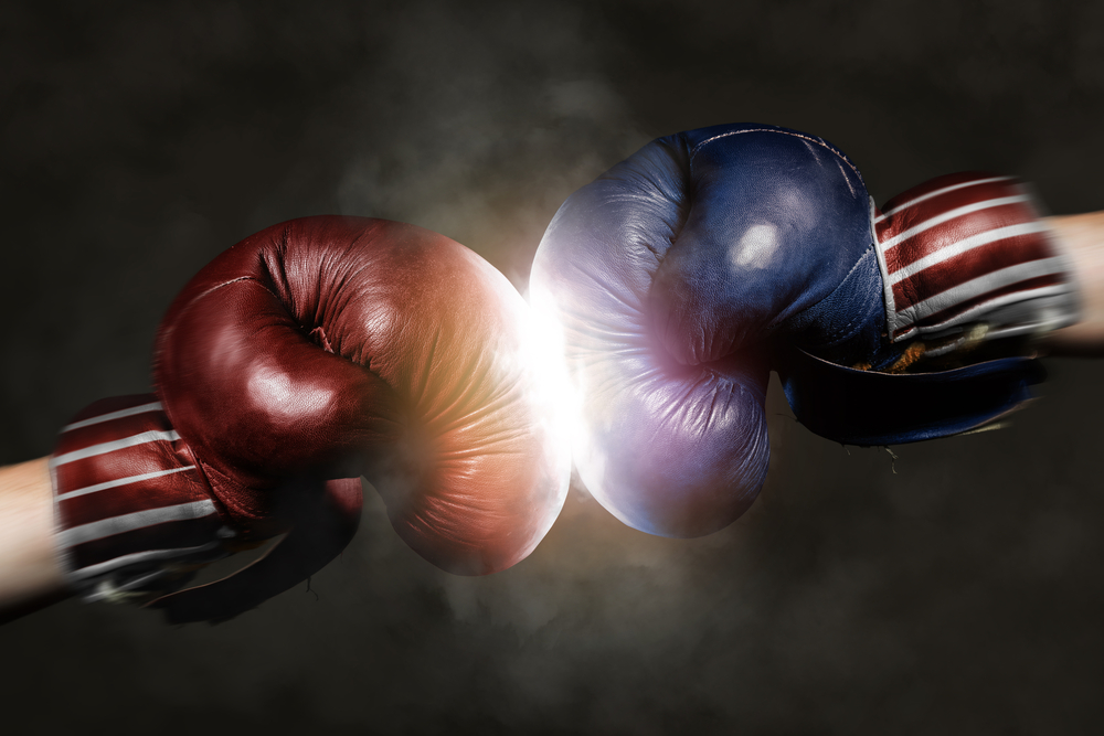 Do boxing gloves hurt when you get hit? The honest answer for beginners.